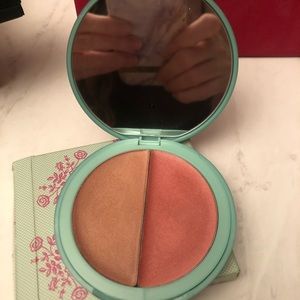 Pout Cheek Cream Color